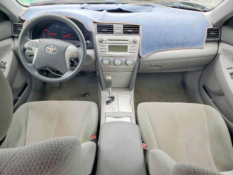 2010 Toyota Camry მანქანა იყიდება აუქციონზე, vin: 4T1BF3EK2AU562281, აუქციონის ნომერი: 62327836