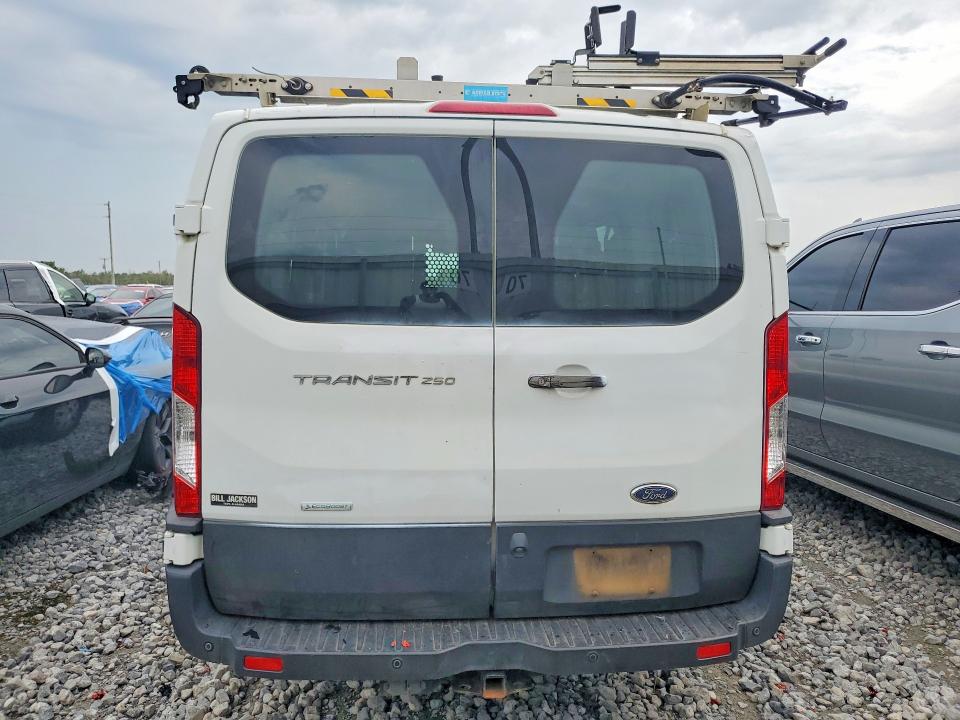 Продажа на аукционе авто 2020 Ford Transit, vin: 1FTBR1YG5LKA70673, номер лота: 59241276