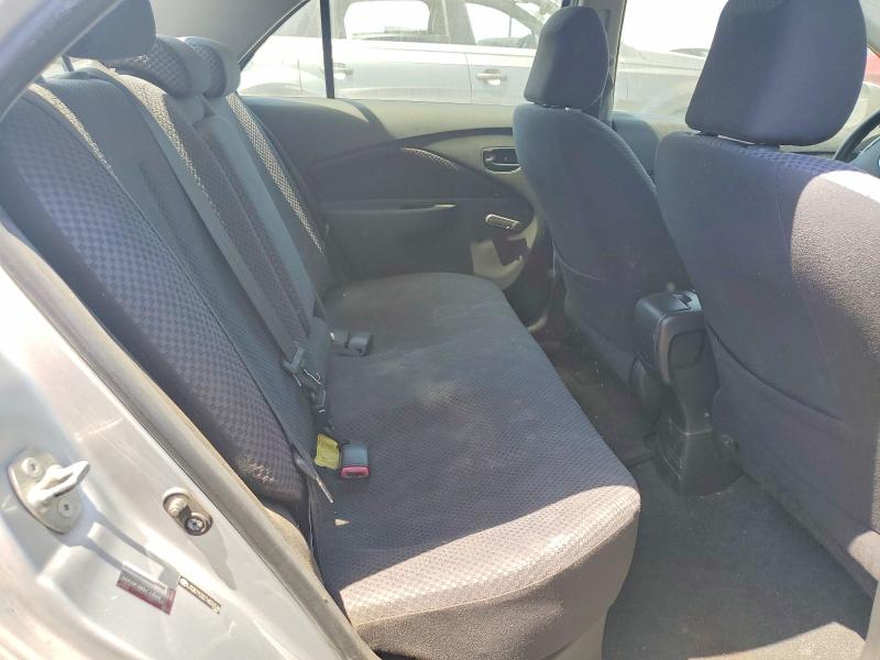 Aukcja sprzedaży 2007 Toyota Yaris, vin: JTDBT923274000046, numer aukcji: 60944146