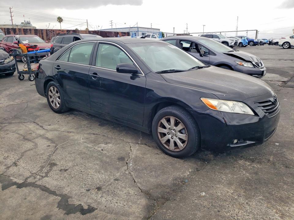 2009 Toyota Camry მანქანა იყიდება აუქციონზე, vin: 4T1BK46K99U577534, აუქციონის ნომერი: 85616545