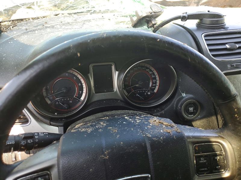 85637585 :رقم المزاد ، 3C4PDDGG7GT216387 vin ، 2016 Dodge Journey مزاد بيع