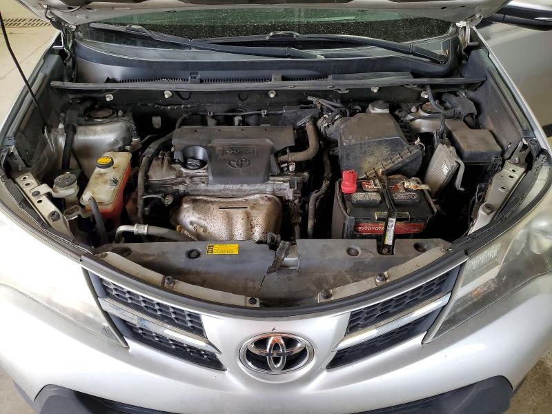 62235576 :رقم المزاد ، 2T3RFREV5EW125898 vin ، 2014 Toyota Rav4 مزاد بيع