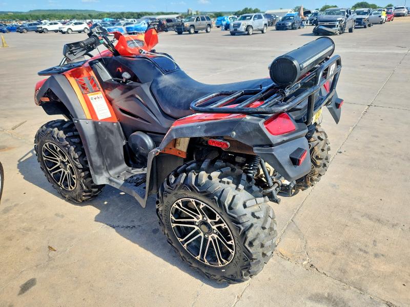 Продажа на аукционе авто 2022 Kymco Usa Inc Mxu, vin: RFBLU45U4NBJ10262, номер лота: 60094376