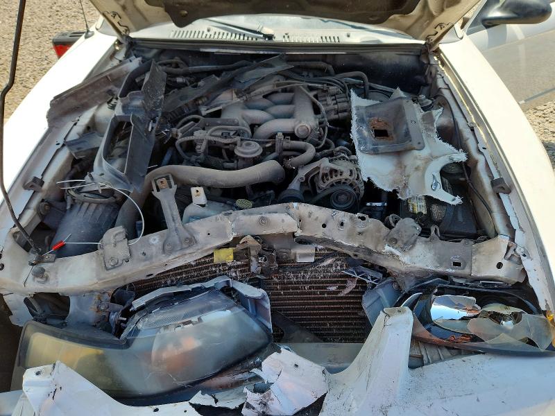 Aukcja sprzedaży 2004 Ford Mustang, vin: 1FAFP40424F125414, numer aukcji: 62347746