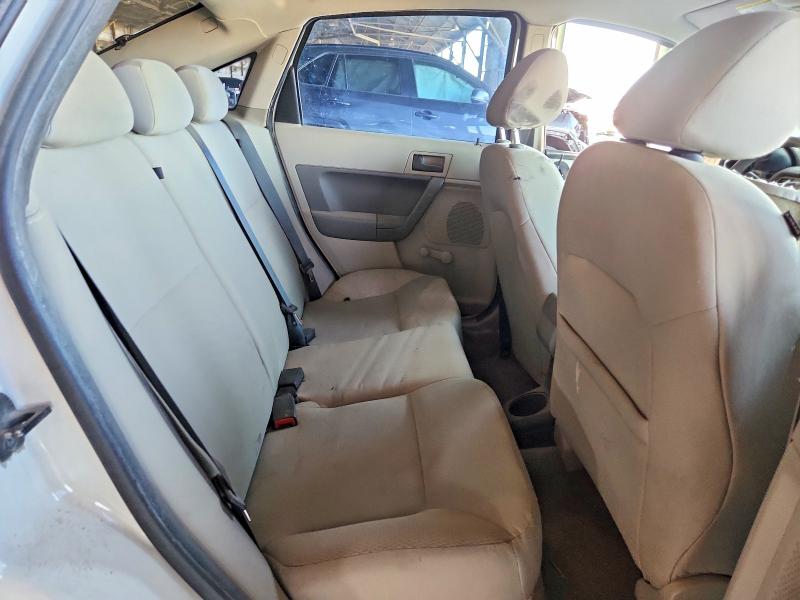 60377616 :رقم المزاد ، 1FAHP3EN5BW181137 vin ، 2011 Ford Focus مزاد بيع