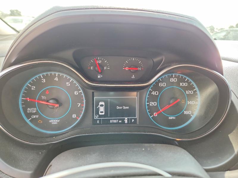 Продажа на аукционе авто 2017 Chevrolet Cruze, vin: 1G1BE5SM6H7175419, номер лота: 60228006