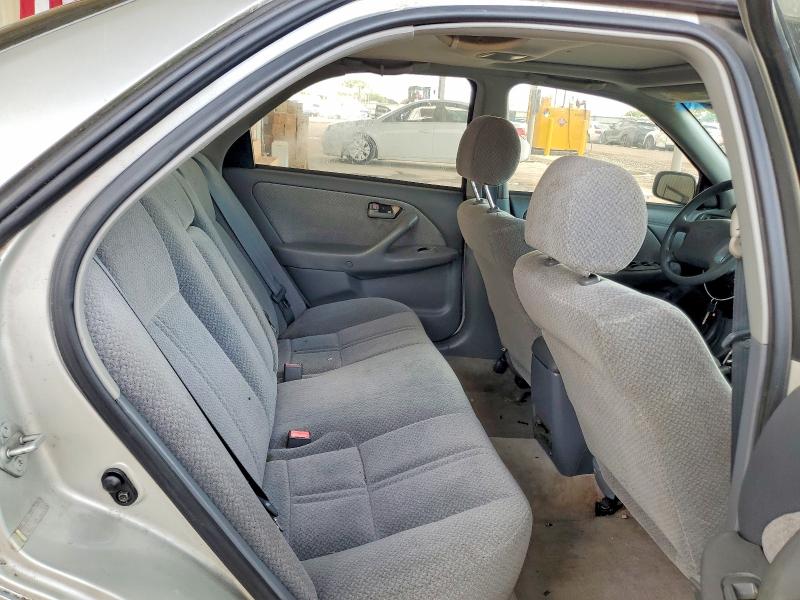 Продажа на аукционе авто 2000 Toyota Camry, vin: 4T1BG28K9YU003646, номер лота: 60025936