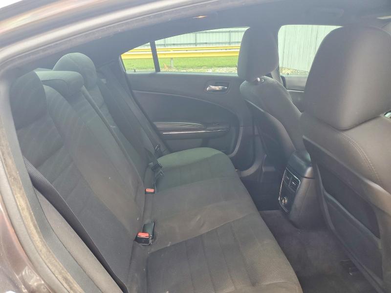 Продажа на аукционе авто 2014 Dodge Charger, vin: 2C3CDXBG0EH192208, номер лота: 61690316