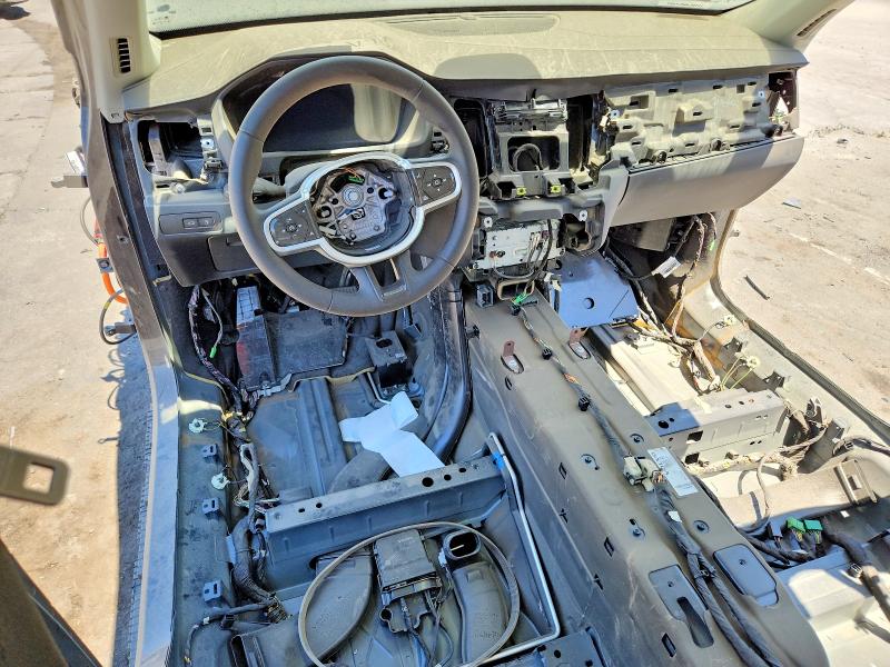 2026 Volvo Xc90 მანქანა იყიდება აუქციონზე, vin: YV4H60PE9T1476147, აუქციონის ნომერი: 60200146