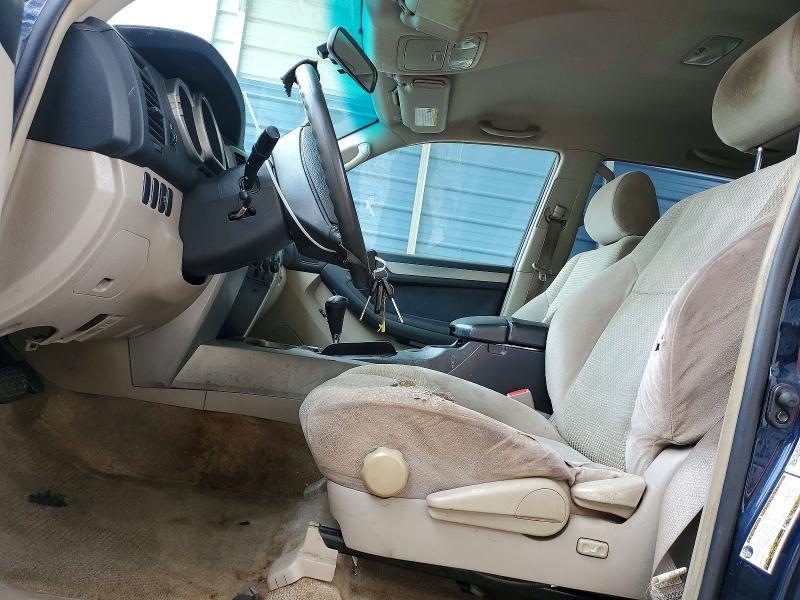 Aukcja sprzedaży 2005 Toyota 4runner, vin: JTEZU14R658025810, numer aukcji: 62764096