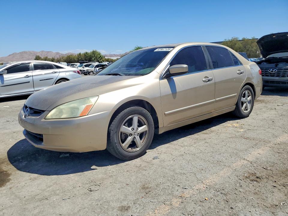 Aukcja sprzedaży 2005 Honda Accord, vin: 1HGCM56845A066064, numer aukcji: 62867126
