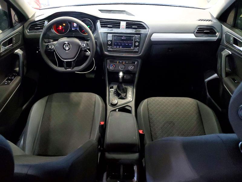 Продаж на аукціоні авто 2019 Volkswagen Tiguan, vin: 3VV0B7AX3KM188268, номер лоту: 59863046