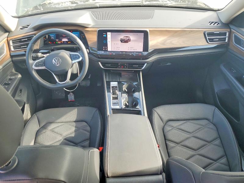 Aukcja sprzedaży 2026 Volkswagen Atlas, vin: 1V2HN2CA8TC533803, numer aukcji: 60501136