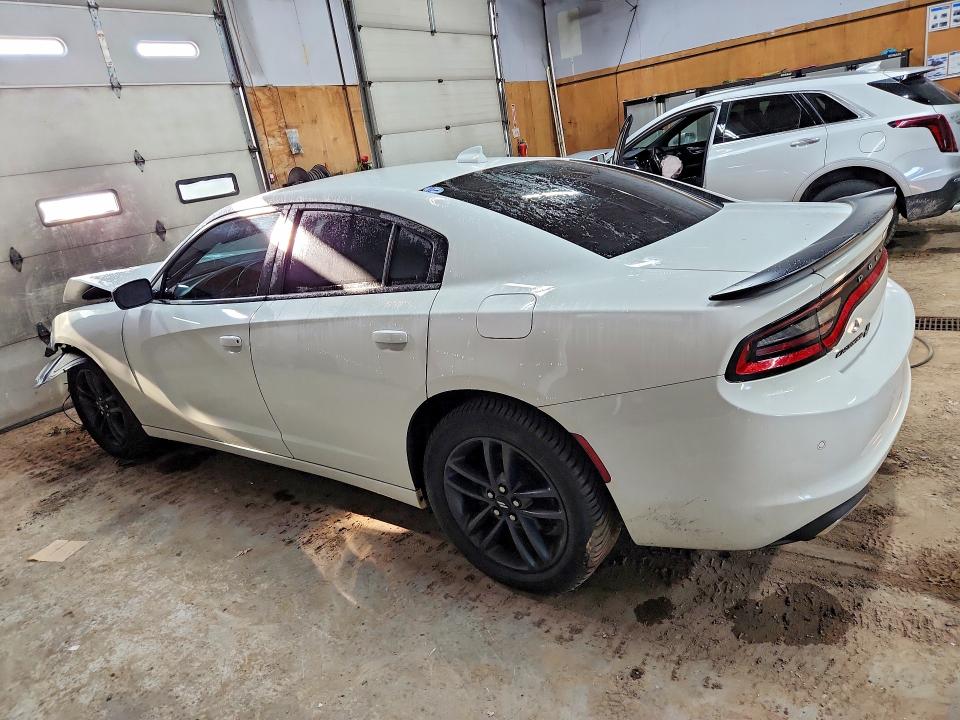 62822246 :رقم المزاد ، 2C3CDXJG9KH505320 vin ، 2019 Dodge Charger مزاد بيع