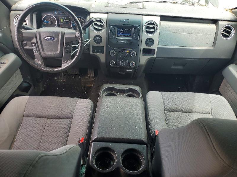 Продажа на аукционе авто 2013 Ford F150, vin: 1FTFW1EF9DFA76377, номер лота: 59291026