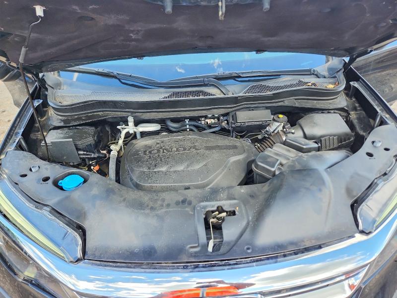 Продажа на аукционе авто 2022 Honda Pilot, vin: 5FNYF6H55NB083888, номер лота: 60371956