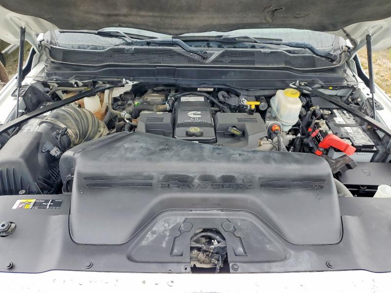 Aukcja sprzedaży 2023 Ram 4500, vin: 3C7WRKAL0PG522852, numer aukcji: 61663076
