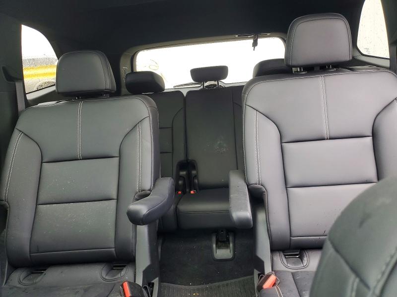 59821546 :رقم المزاد ، 1GKENNRS3SJ171951 vin ، 2025 Gmc Acadia مزاد بيع