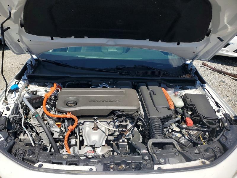 2025 Honda Civic მანქანა იყიდება აუქციონზე, vin: 19XFL4H97SE001894, აუქციონის ნომერი: 62605166