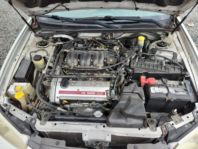 Продаж на аукціоні авто 2000 Nissan Maxima, vin: JN1CA31D2YT500770, номер лоту: 62854046