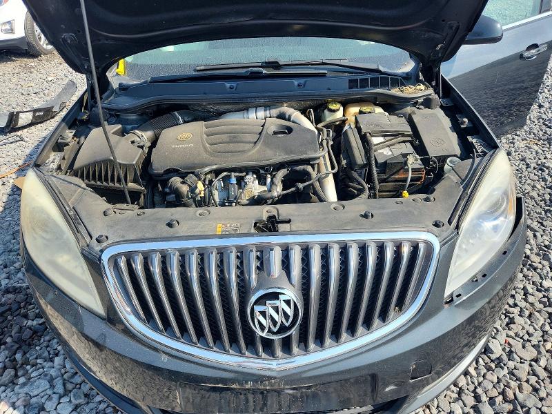 2015 Buick Verano მანქანა იყიდება აუქციონზე, vin: 1G4PT5SV9F4103152, აუქციონის ნომერი: 60404356
