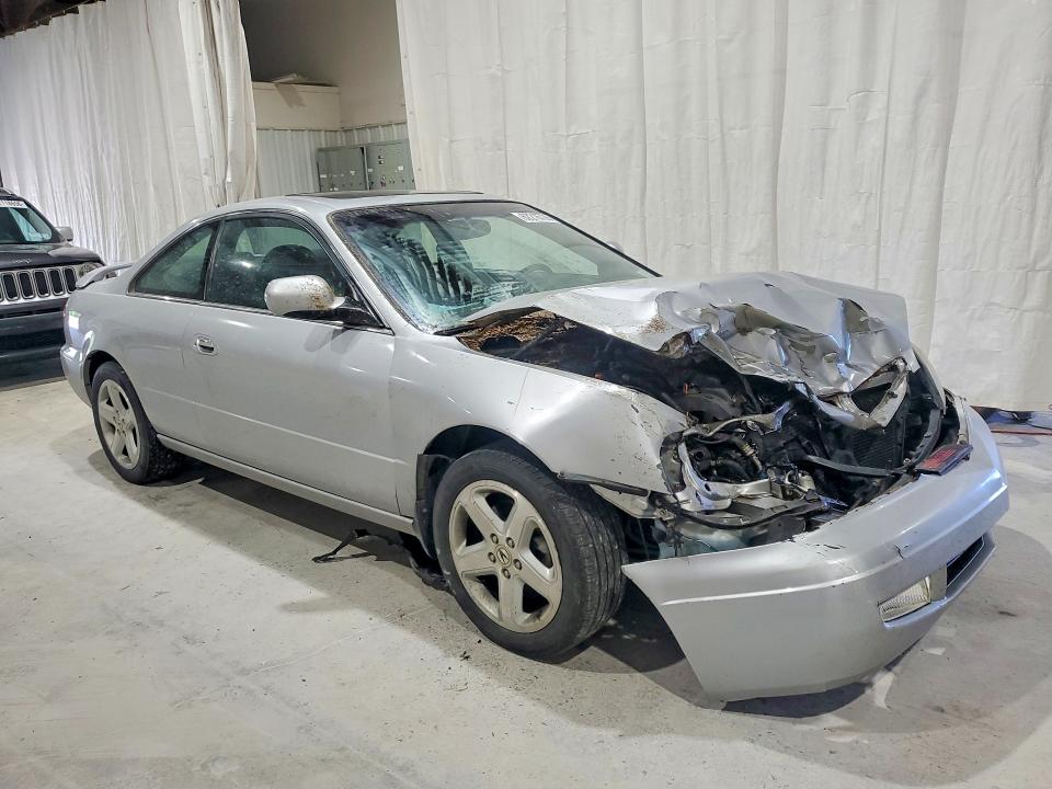 62216726 :رقم المزاد ، 19UYA42631A800653 vin ، 2001 Acura 3.2cl مزاد بيع