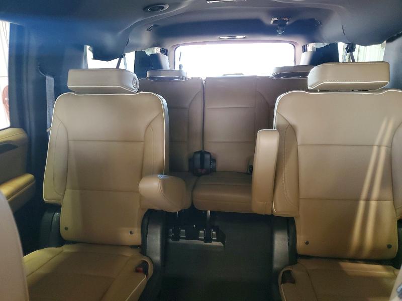 Продаж на аукціоні авто 2023 Chevrolet Suburban, vin: 1GNSKFKDXPR544461, номер лоту: 59633226