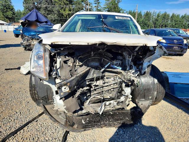 61796286 :رقم المزاد ، 3GYFNEE35CS517085 vin ، 2012 Cadillac Srx مزاد بيع