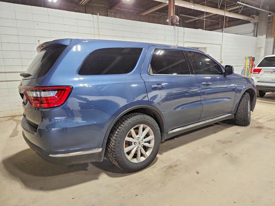Aukcja sprzedaży 2020 Dodge Durango, vin: 1C4RDHAG0LC165930, numer aukcji: 60229156