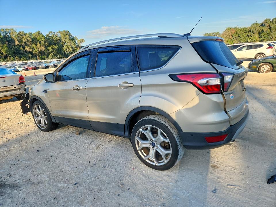 Aukcja sprzedaży 2017 Ford Escape, vin: 1FMCU0J96HUE01759, numer aukcji: 85771955
