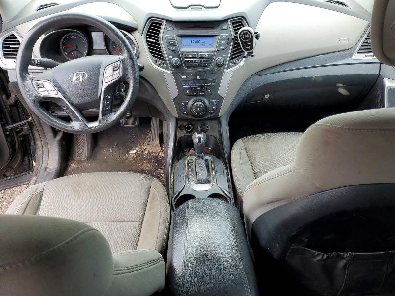 Aukcja sprzedaży 2013 Hyundai Santa Fe Sport, vin: 5XYZT3LB2DG109055, numer aukcji: 59903816