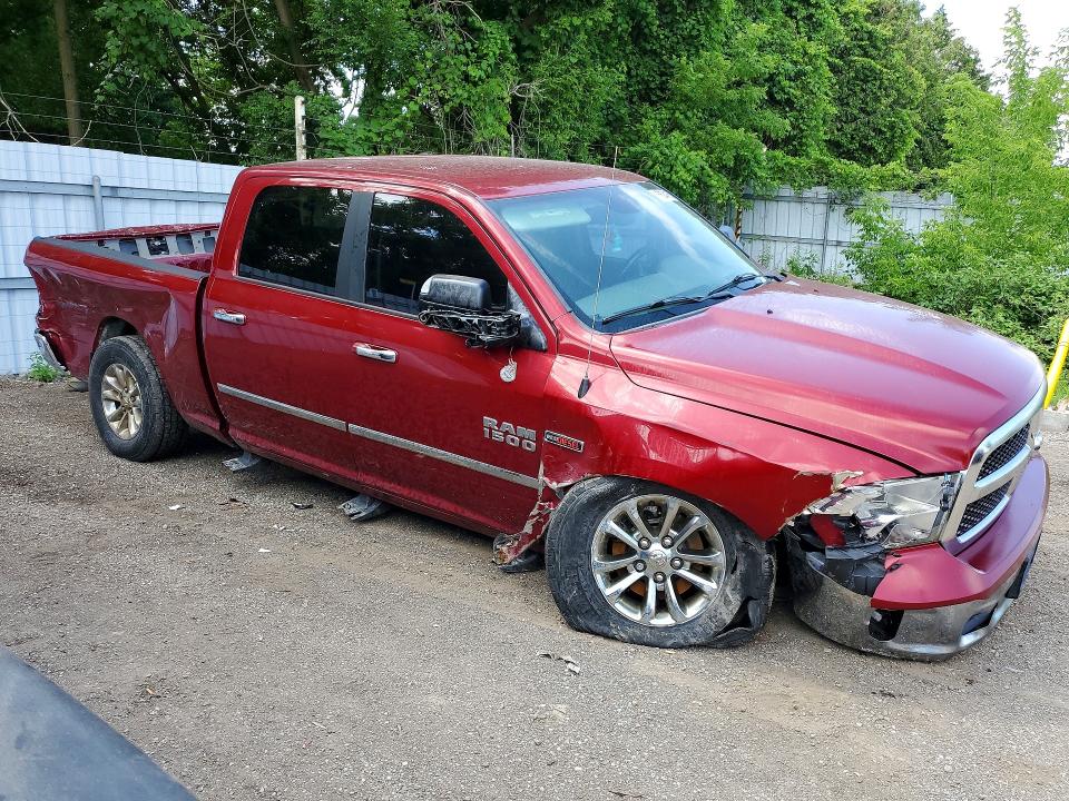 85624165 :رقم المزاد ، 1C6RR7TM5ES378323 vin ، 2014 Ram 1500 مزاد بيع
