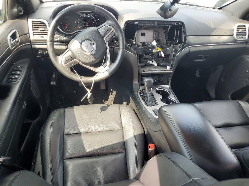 Продажа на аукционе авто 2021 Jeep Grand Cherokee, vin: 1C4RJFBG7MC674880, номер лота: 61508376