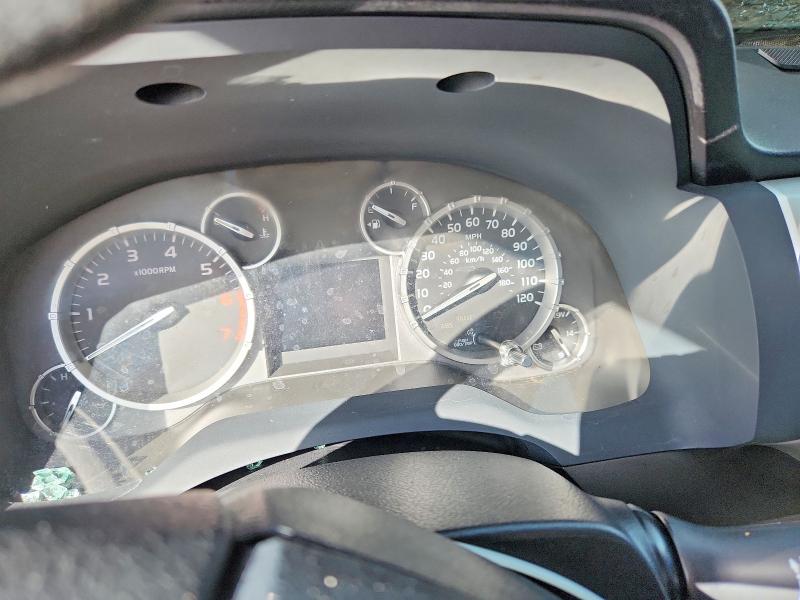 2014 Toyota Tundra მანქანა იყიდება აუქციონზე, vin: 5TFEY5F12EX159063, აუქციონის ნომერი: 60673986