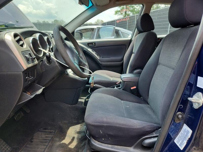 Продажа на аукционе авто 2003 Toyota Corolla Matrix, vin: 2T1KR32E03C077664, номер лота: 60221156