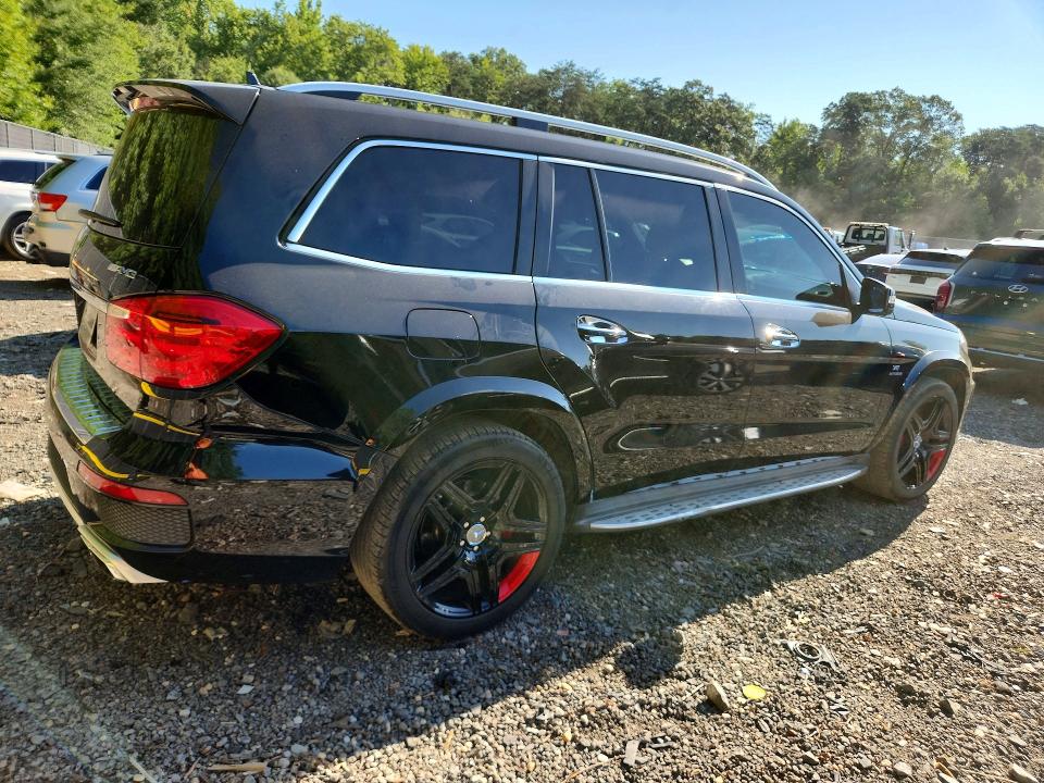 2014 Mercedes-benz Gl მანქანა იყიდება აუქციონზე, vin: 4JGDF7EE3EA388447, აუქციონის ნომერი: 62517866