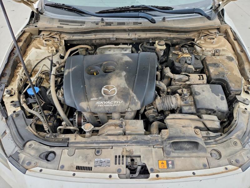 Продаж на аукціоні авто 2017 Mazda 3, vin: 3MZBN1U73HM101868, номер лоту: 62160646