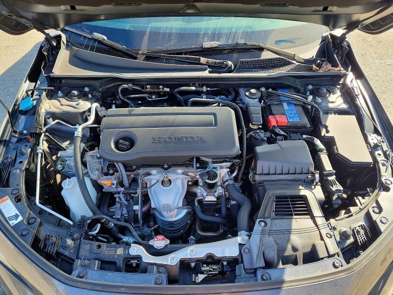 Aukcja sprzedaży 2025 Honda Civic, vin: 19XFL2H88SE013080, numer aukcji: 59858446