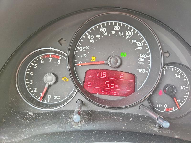 Продажа на аукционе авто 2012 Volkswagen Beetle, vin: 3VWJP7AT2CM602527, номер лота: 60385136