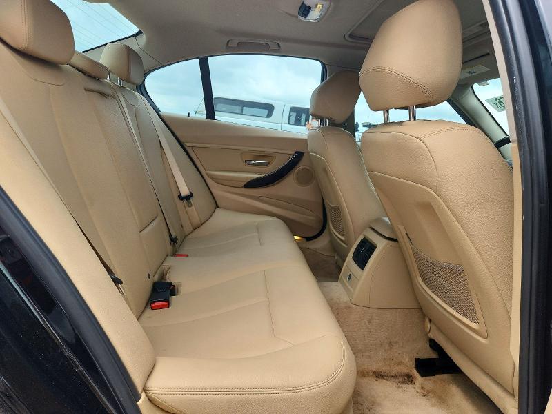 Auction sale of the 2015 Bmw 320, vin: WBA3B1G57FNT04160, lot number: 62148966