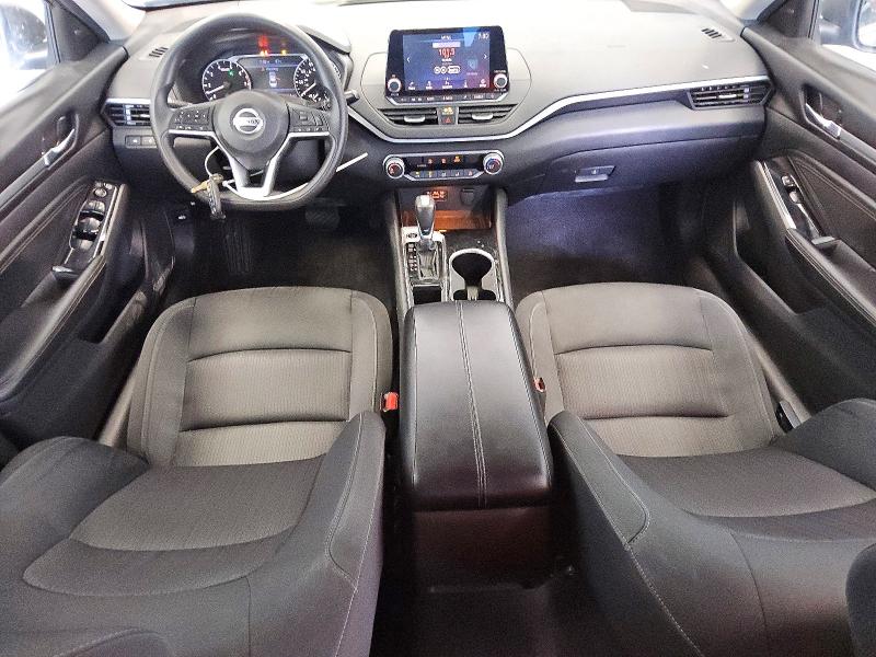 Продаж на аукціоні авто 2021 Nissan Altima, vin: 1N4BL4DV1MN327566, номер лоту: 58157696