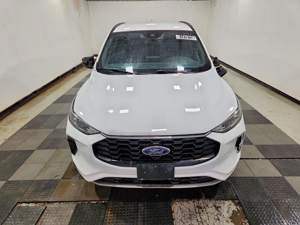 Aukcja sprzedaży 2023 Ford Escape, vin: 1FMCU0MN8PUA17537, numer aukcji: 61479726