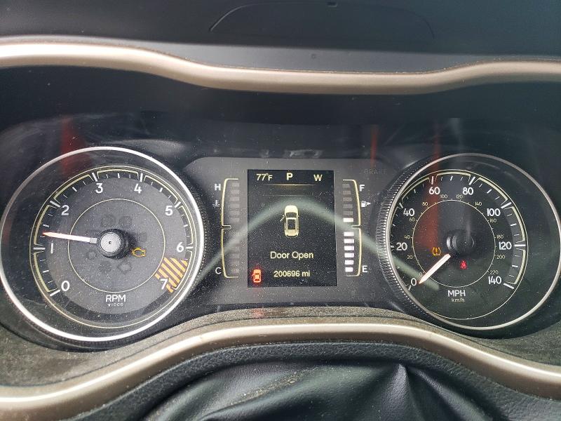 Продаж на аукціоні авто 2014 Jeep Cherokee, vin: 1C4PJMAB4EW141824, номер лоту: 60205176
