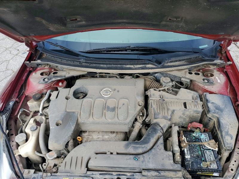 Продажа на аукционе авто 2012 Nissan Altima, vin: 1N4AL2AP8CN463729, номер лота: 59798676