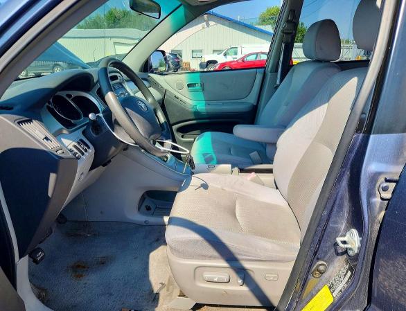 Продаж на аукціоні авто 2006 Toyota Highlander, vin: JTEEP21A360157238, номер лоту: 61429036