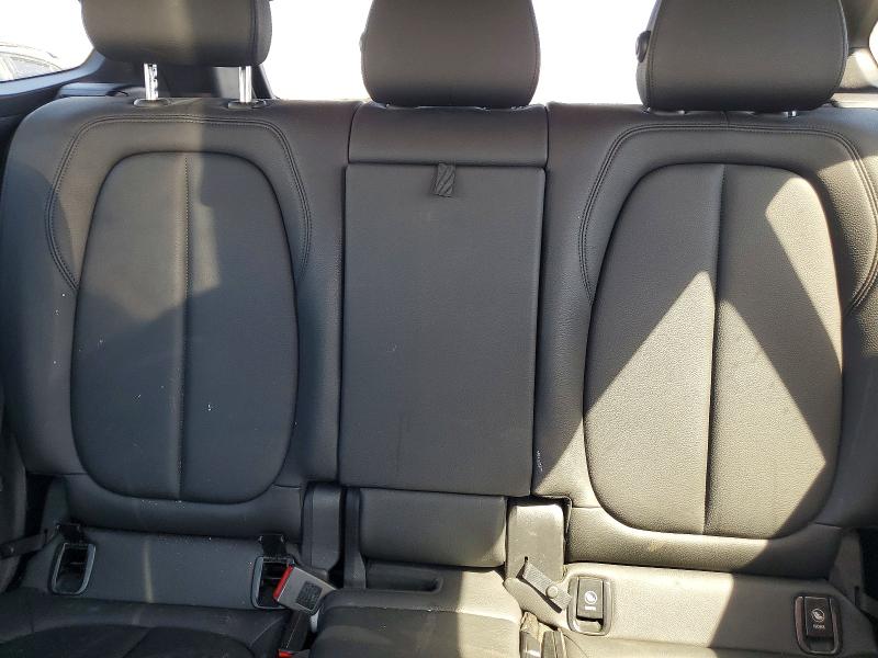 2020 Bmw X1 მანქანა იყიდება აუქციონზე, vin: WBXJG7C00L5R91859, აუქციონის ნომერი: 62347436