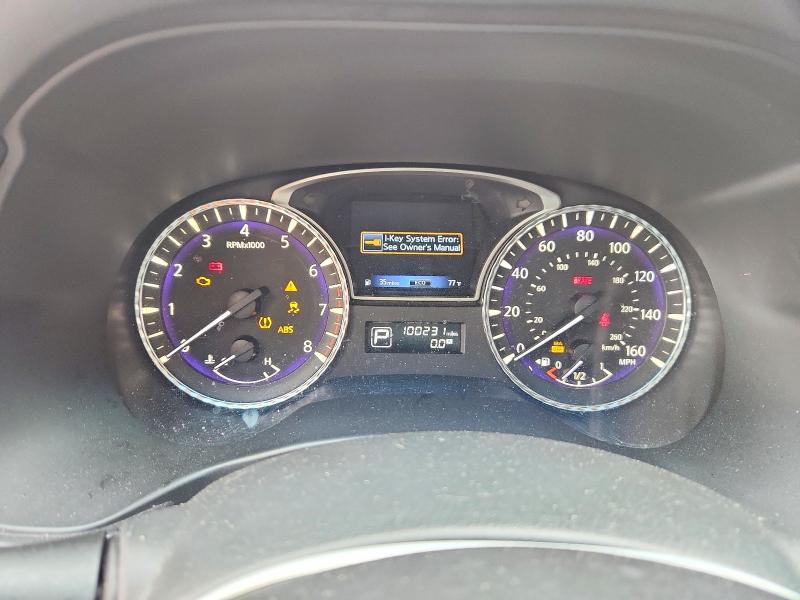 Aukcja sprzedaży 2014 Infiniti Qx60, vin: 5N1AL0MM8EC525138, numer aukcji: 62314966