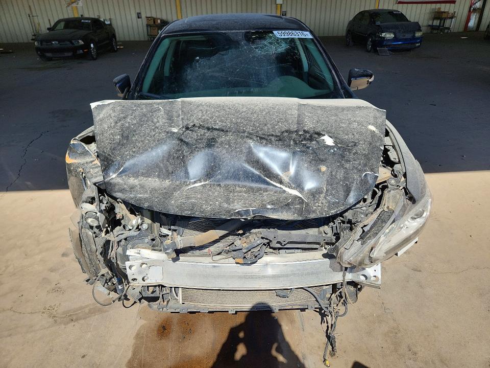 Продаж на аукціоні авто 2016 Nissan Altima, vin: 1N4BL3APXGC156557, номер лоту: 59986316