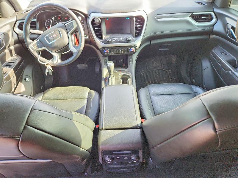 Aukcja sprzedaży 2018 Gmc Acadia, vin: 1GKKNMLS3JZ146571, numer aukcji: 61791716