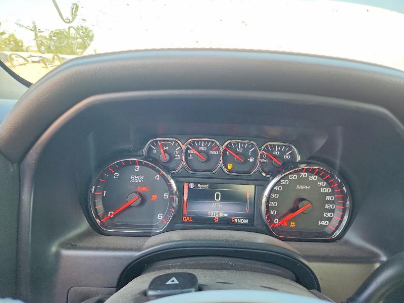 2015 Gmc Sierra მანქანა იყიდება აუქციონზე, vin: 3GTU2VEC9FG459527, აუქციონის ნომერი: 61946226